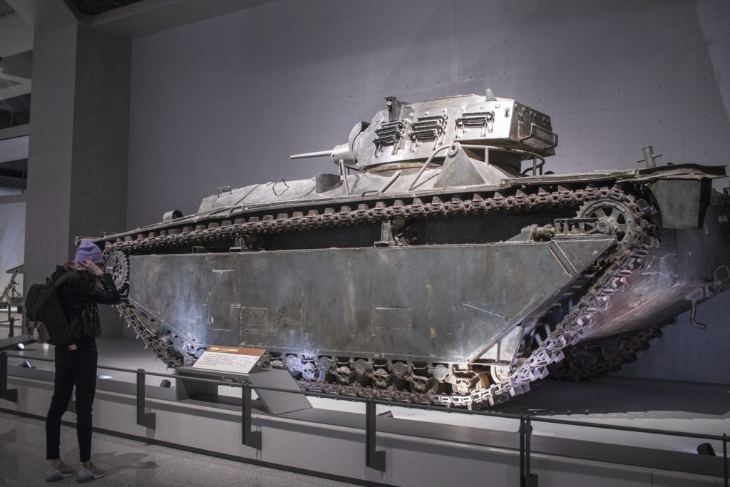 Kínai Tank
