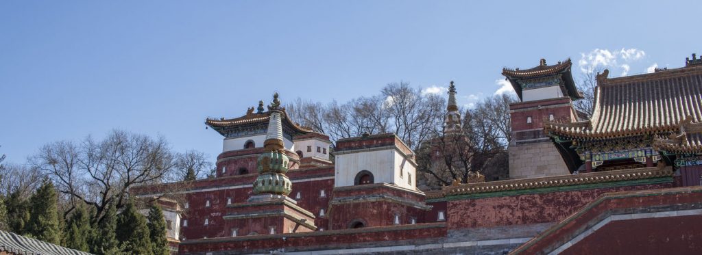 Nyári Palota tornyai